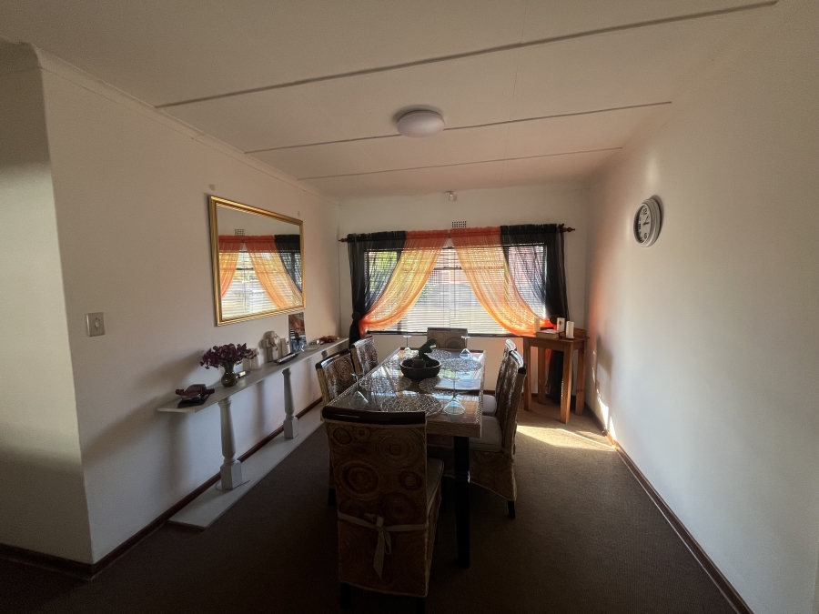 3 Bedroom Property for Sale in Merriespruit Free State